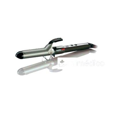 TENACILLA PROGRAMA DIGITAL SPRING 32MM BABYLISS