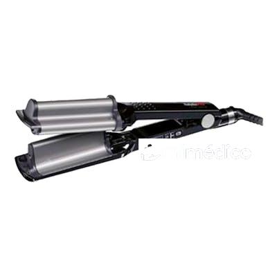 TENACILLAS IONIC HI-DEF WAVER ONDA CERRADA 19MM 210Âº BABYLISS