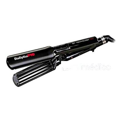 PLANCHA PARA FRISAR 38MM CRIMPING IRON BABYLISS