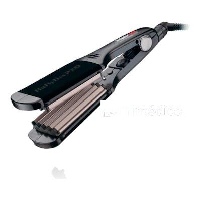 PLANCHA PARA FRISAR 60MM CRIMPING IRON BABYLISS
