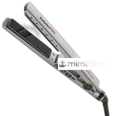 PLANCHA SLEEK EXPERT ELECTRO PLATING 230O 60W. BABYLISS. BABYLISS