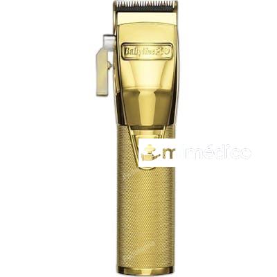 MAQUINA CORTE CHROMFX CLIPPER BABYLISS