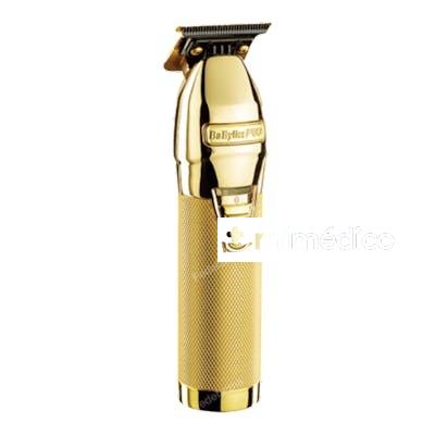 SKELETON GOLD TRIMMER BABYLISS