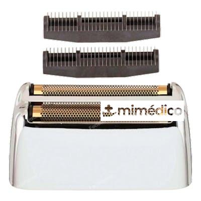 REPLACEMENT DOUBLE FOIL HEADS CHROM BABYLISS