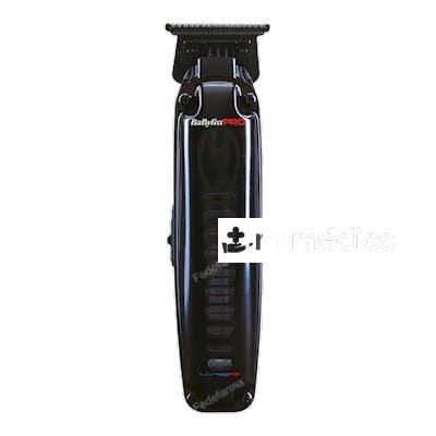 HIGH PERFORMANCE LOW PROFILE TRIMMER BABYLISS