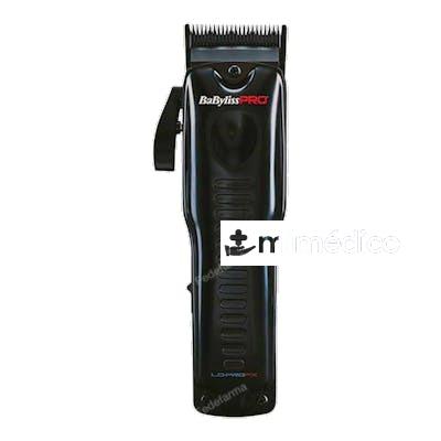 HIGH PERFORMANCE LOW PROFILE CLIPPER BABYLISS