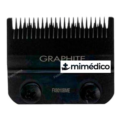 CUCHILLA DE GRAFITO FX8700 BABYLISS