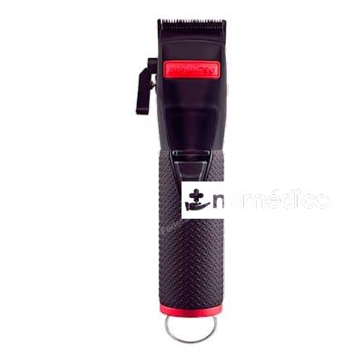 CLIPPER BLACKFX BOOST+ MATE ROJA &AMP; NEGRA GRIP NEGRO BABYLISS