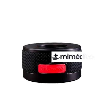 BASE CARGA TRIMMER SKELETON BOOST+ MATE ROJA &AMP; NEGRA GRIP NE BABYLISS