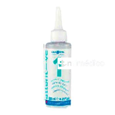 PERMANENTE ATTENTIVE N.1 125ML EUGENE PERMA