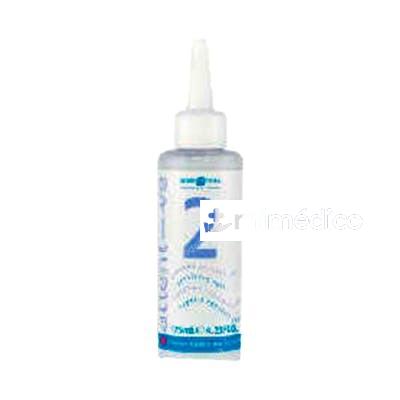 PERMANENTE ATTENTIVE N.2 125ML EUGENE PERMA