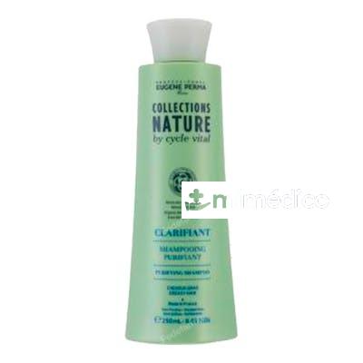 CYCLE VITAL CHAMPU PURIFICANTE CLARIFIANT 250ML EUGENE PERMA