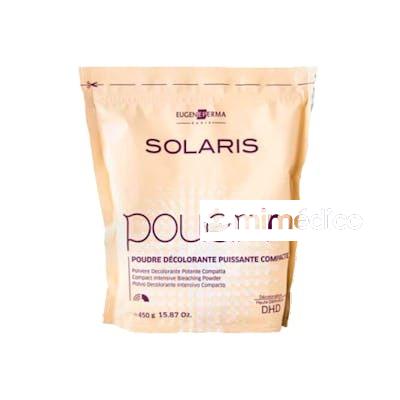 SOLARIS POUDRE COMPACTE 6X40GR EUGENE PERMA