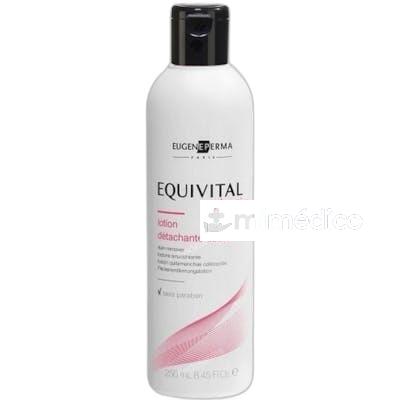 EQUIVITAL LOTION DETACHANTE 250 ML NA EUGENE PERMA