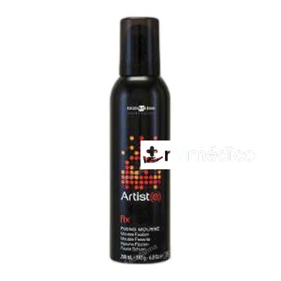 ARTISTE FIXING MOUSSE 200 ML 200 ML EUGENE PERMA