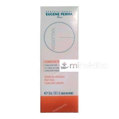 ESSENTIEL CONCENTRADO ESTIMULANTE 50ML EUGENE PERMA