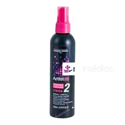 ARTISTE CREATE SPRAY LISS + 200ML EUGENE PERMA