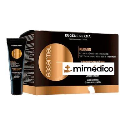 ESSENTIEL KERATIN BOOSTER 10 SOBRE * 10ML EUGENE PERMA