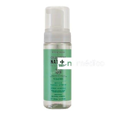 CYCLE VITAL ESPUMA VOLUMEN INTENSO 150ML EUGENE PERMA