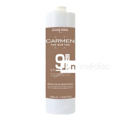CARMEN REVELADOR ESPECIFICO 9VOL 1000ML EUGENE PERMA