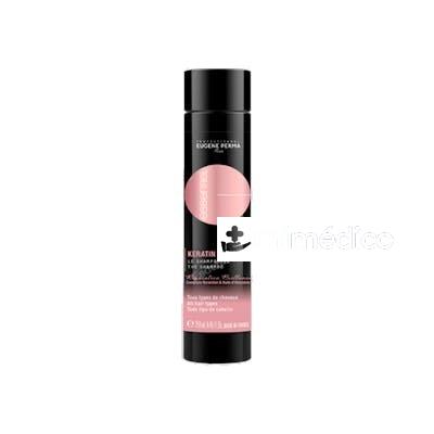 CHAMPU KERATIN GLOW 250ML EUGENE PERMA