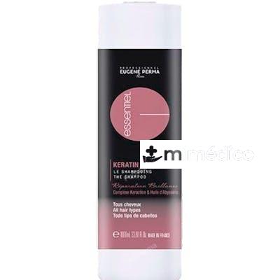 CHAMPU KERATIN GLOW 1000ML EUGENE PERMA