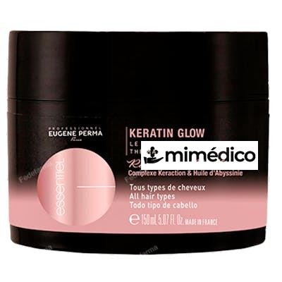MASCARILLA KERATIN GLOW 150ML EUGENE PERMA