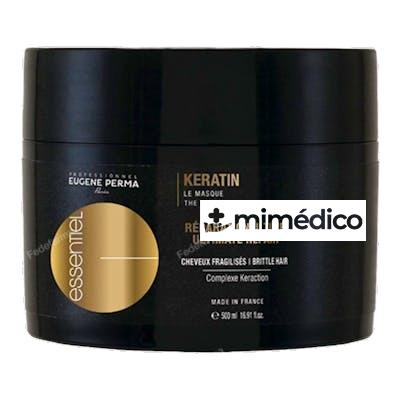 ESSENTIEL KERATIN MASK 500ML EUGENE PERMA