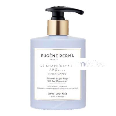 SILVER SHAMPOO 300ML EUGENE PERMA