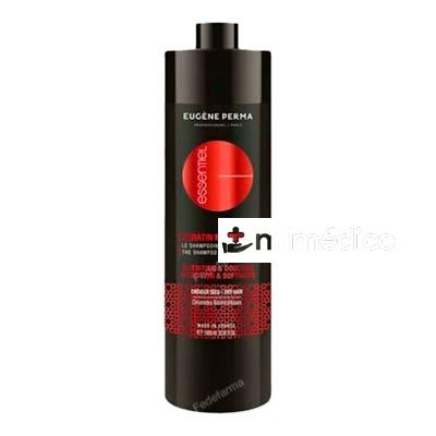 ESSENTIEL CHAMPU KERATIN NUTRITION 1000ML EUGENE PERMA