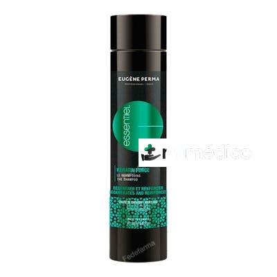 ESSENTIEL CHAMPU KERATIN FORCE 250ML EUGENE PERMA