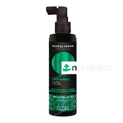 ESSENTIEL SPRAY KERATIN FORCE 200ML EUGENE PERMA