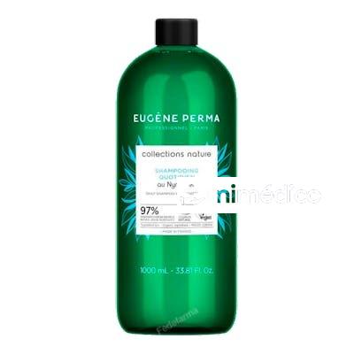COLLECTIONS NATURE DAILY SHAMPOO 1000ML EUGENE PERMA