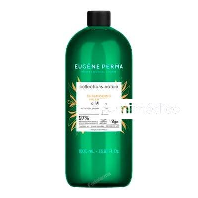 COLLECTIONS NATURE NUTRITION SHAMPOO 1000ML EUGENE PERMA