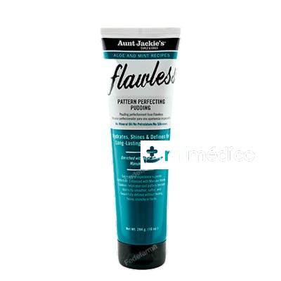 AUNT JACKIE'S ALOE &AMP; MINT FLAWLESS PATTERN PERFECTING PUDDIN AUNT JACKIES