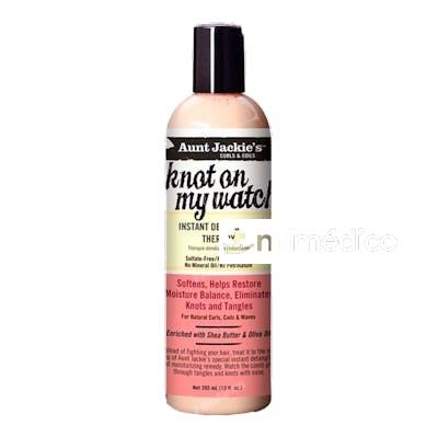 AUNT JACKIE'S KNOT ON MY WATCH INSTANT DETANGLING THERAPY 35 AUNT JACKIES
