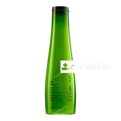 SILK BLOOM SHAMPOO 300ML SHU UEMURA