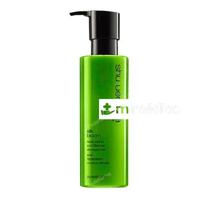 SILK BLOOM CONDITIONER 250ML SHU UEMURA