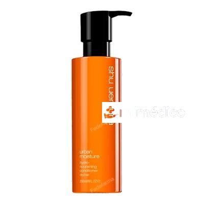 URBAN MOISTURE CONDITIONER 250ML SHU UEMURA