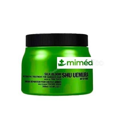 SILK BLOOM MASK 500ML SHU UEMURA