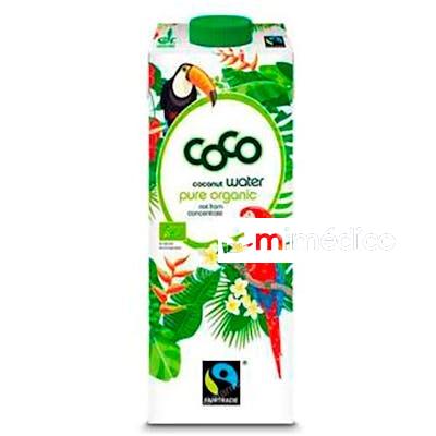 COCO DRINK COCO MADURO 1 LT BIO DR. MARTINS