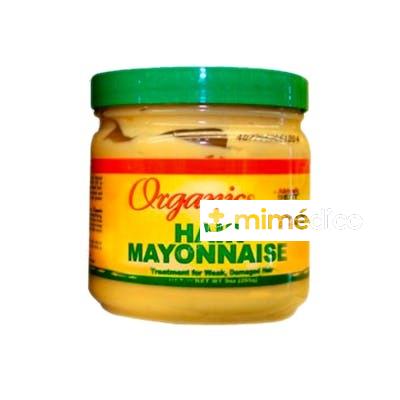 HAIR MAYONNAISE TREATMENT 255GR AFRICAS BEST