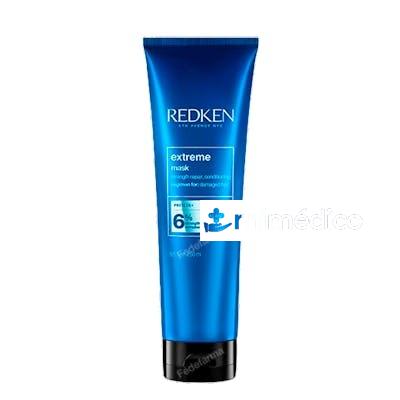 EXTREME MASCARILLA 250ML NUEVO FORMATO REDKEN