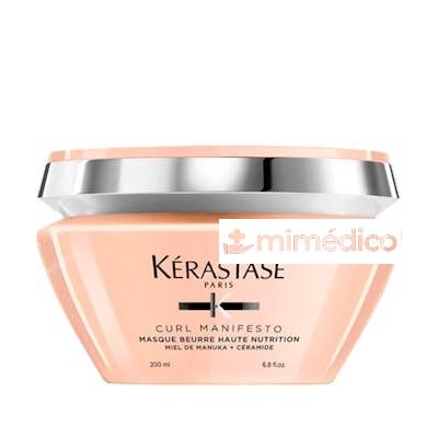 MANIFIESTO CURL MASQUE 200ML KERASTASE