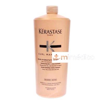 MANIFIESTO CURL BAIN TECHNIQUE 1000ML KERASTASE