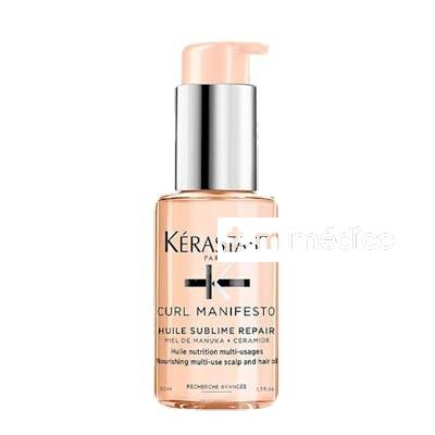 MANIFIESTO CURL HUILE 50ML KERASTASE