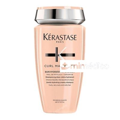 MANIFIESTO CURL BAIN NOURRISSANT 250ML KERASTASE