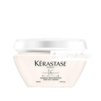 SPECIFIQUE MASQUE REHYDRATANT 200ML KERASTASE