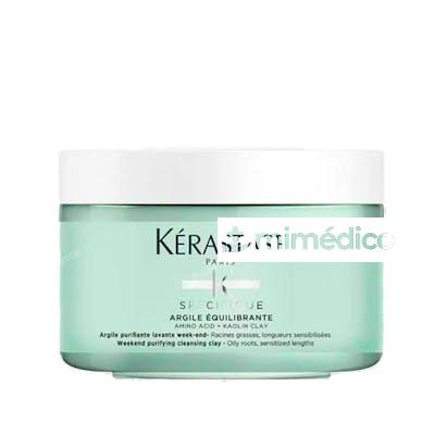 SPECIFIQUE ARGILE EQUILIBRANTE 250ML KERASTASE