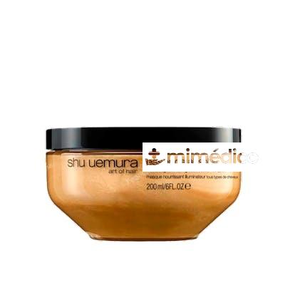 ESSENCE ABSOLUE NOURISHING ILLUMINATING MASK 200ML SHU UEMURA